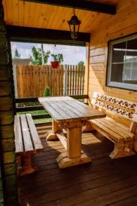 Агроусадьба Здоровей - 122