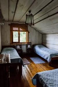 Агроусадьба Здоровей - 201