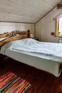 Агроусадьба Здоровей - 200