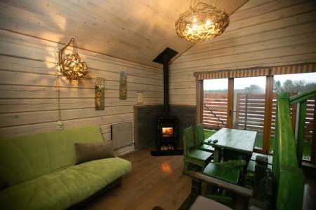 Агроусадьба Здоровей - 176