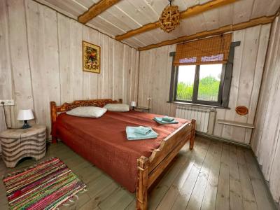 Агроусадьба Здоровей - 152