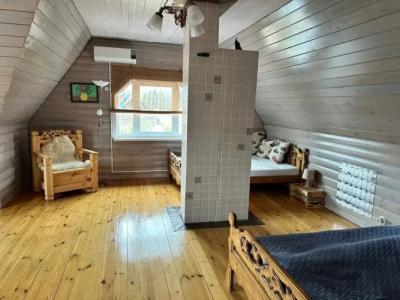 Агроусадьба Здоровей - 217