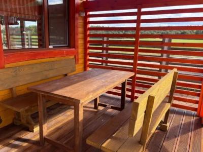 Агроусадьба Здоровей - 207