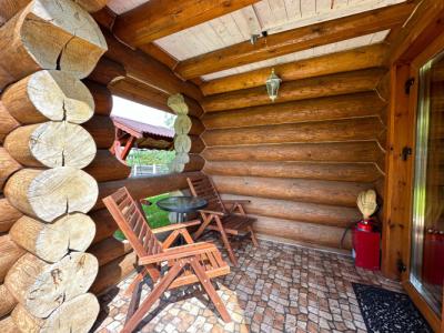 Агроусадьба Здоровей - 195