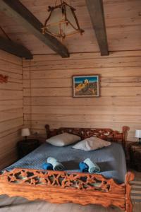 Агроусадьба Здоровей - 165