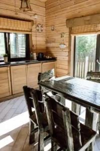 Агроусадьба Здоровей - 138