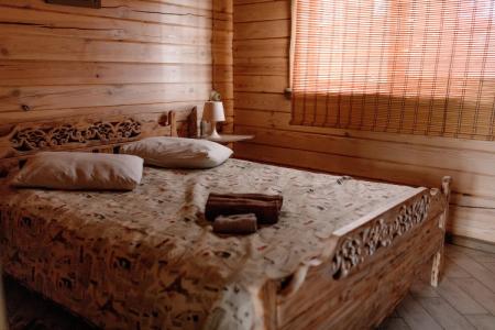 Агроусадьба Здоровей - 137