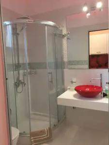 Dream Boutique Apartments - 7