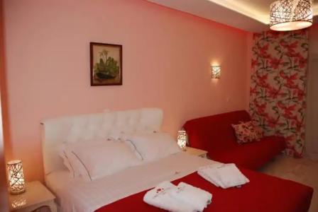 Dream Boutique Apartments - 39