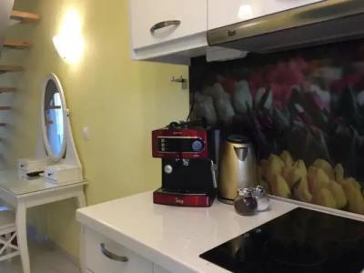 Dream Boutique Apartments - 23