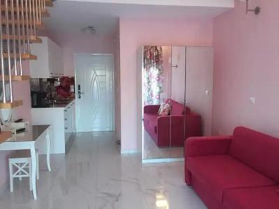 Dream Boutique Apartments - 16