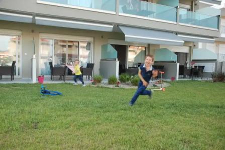 Dream Boutique Apartments - 12