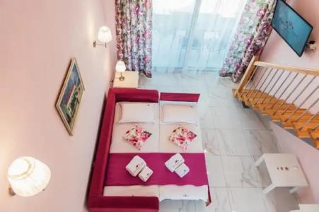 Dream Boutique Apartments - 28