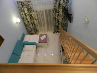 Dream Boutique Apartments - 17