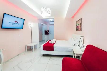 Dream Boutique Apartments - 41