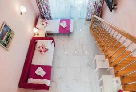 Dream Boutique Apartments - 29