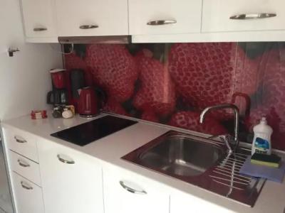 Dream Boutique Apartments - 14