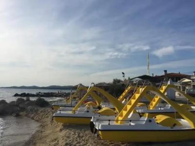 Dream Boutique Apartments - 9