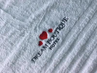 Dream Boutique Apartments - 20