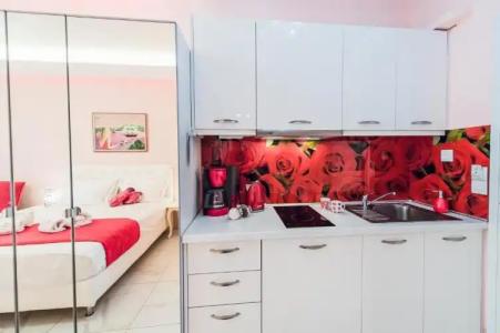 Dream Boutique Apartments - 42