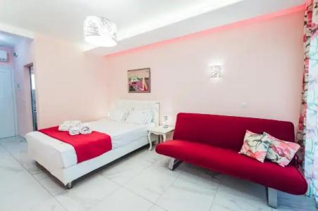 Dream Boutique Apartments - 43