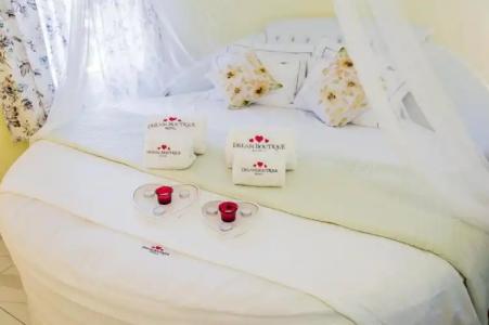 Dream Boutique Apartments - 31