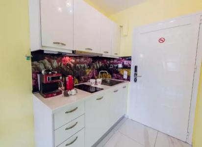 Dream Boutique Apartments - 32