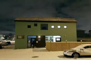 Lækur Hostel, Reykjavik