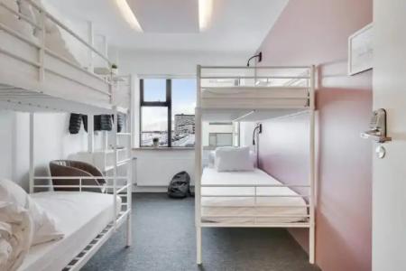 Lækur Hostel - 18