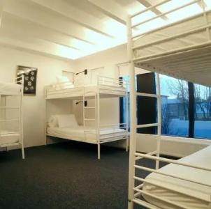Lækur Hostel - 1