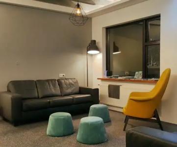 Lækur Hostel - 9