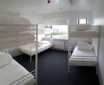 Lækur Hostel - 5