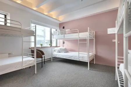 Lækur Hostel - 24