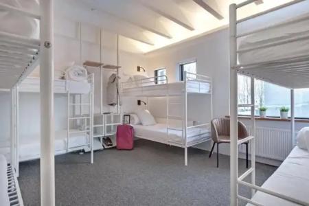 Lækur Hostel - 19