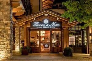 Fiocco di Neve Relais & Spa, Limone Piemonte