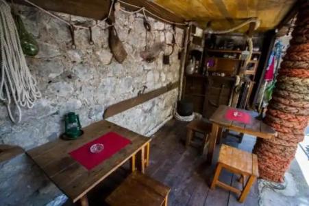 Stranger Tides Hostel - 13