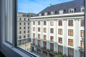 Magic Hotel Xhibition, Bergen