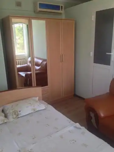 FreshOsh Guest House - 13