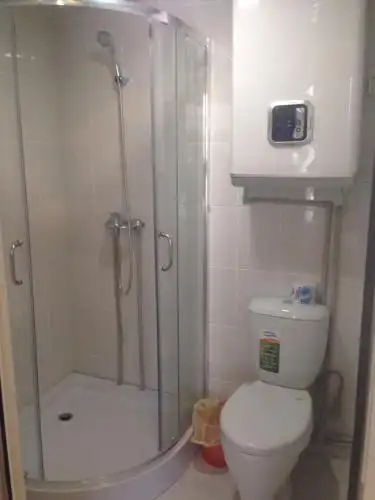 FreshOsh Guest House - 16