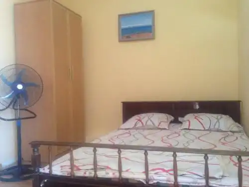 FreshOsh Guest House - 22