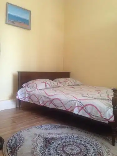 FreshOsh Guest House - 21