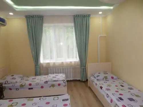 FreshOsh Guest House - 25