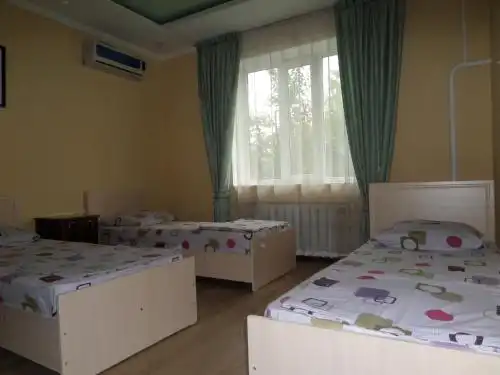 FreshOsh Guest House - 26