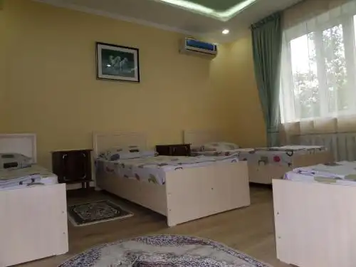 FreshOsh Guest House - 27