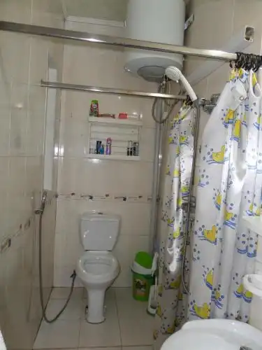 FreshOsh Guest House - 23