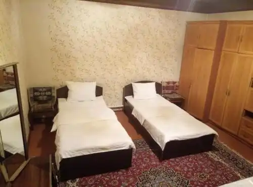 FreshOsh Guest House - 6