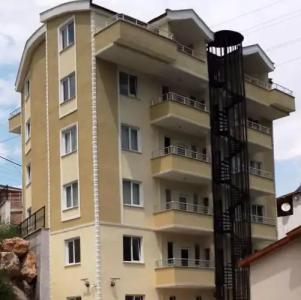 Osmanoğlu Konaklama Tesisileri - 0