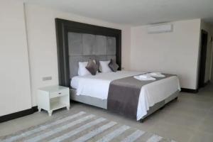 Mediteran Hotel, Kalkan