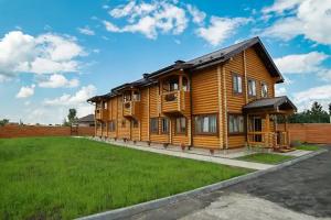 Navigator Mini-Hotel, Kostroma