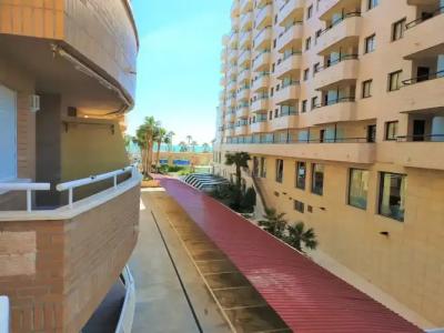 Acv - bahía park-1 línea planta 5 sur - 9